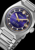 King Seiko Vanac