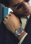 King Seiko Vanac