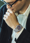 King Seiko Vanac