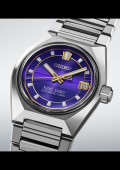 King Seiko Vanac