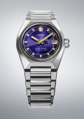 King Seiko Vanac