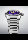 King Seiko Vanac