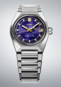 King Seiko Vanac