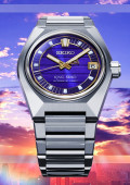King Seiko Vanac