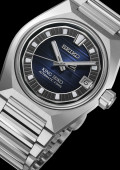 King Seiko Vanac