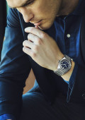 King Seiko Vanac