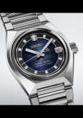 King Seiko Vanac