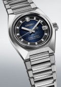 King Seiko Vanac