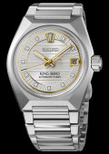 King Seiko Vanac