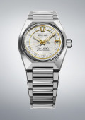King Seiko Vanac