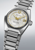 King Seiko Vanac