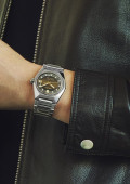 King Seiko Vanac Edition Limitée