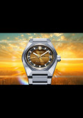 King Seiko Vanac Edition Limitée