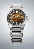 King Seiko Vanac Edition Limitée