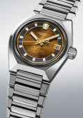 King Seiko Vanac Edition Limitée