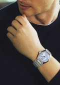 King Seiko Vanac Edition Exclusive Seiko Boutique