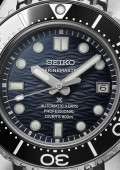 Seiko Prospex Marinemaster Professionnal Édition Limitée du 60e anniversaire de la montre de plongée Seiko