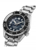 Seiko Prospex Marinemaster Professionnal Édition Limitée du 60e anniversaire de la montre de plongée Seiko