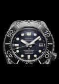Seiko Prospex Marinemaster Professionnal Édition Limitée du 60e anniversaire de la montre de plongée Seiko