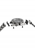 Seiko Prospex Marinemaster Professionnal Édition Limitée du 60e anniversaire de la montre de plongée Seiko