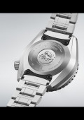 Seiko Prospex Marinemaster Professionnal Édition Limitée du 60e anniversaire de la montre de plongée Seiko