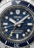 Seiko Prospex 1968 Heritage Diver’s GMT Édition Limitée du 60e anniversaire de la montre de plongée Seiko