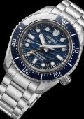Seiko Prospex 1968 Heritage Diver’s GMT Édition Limitée du 60e anniversaire de la montre de plongée Seiko