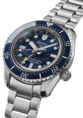 Seiko Prospex 1968 Heritage Diver’s GMT Édition Limitée du 60e anniversaire de la montre de plongée Seiko