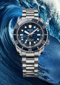 Seiko Prospex 1968 Heritage Diver’s GMT Édition Limitée du 60e anniversaire de la montre de plongée Seiko