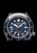 Seiko Prospex 1968 Heritage Diver’s GMT Édition Limitée du 60e anniversaire de la montre de plongée Seiko