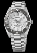 Seiko Prospex 1965 Heritage Diver’s Watch Édition Limitée du 60e anniversaire de la montre de plongée Seiko