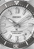 Seiko Prospex 1965 Heritage Diver’s Watch Édition Limitée du 60e anniversaire de la montre de plongée Seiko