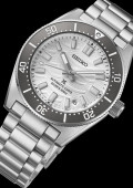 Seiko Prospex 1965 Heritage Diver’s Watch Édition Limitée du 60e anniversaire de la montre de plongée Seiko
