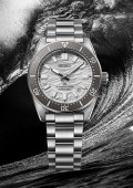 Seiko Prospex 1965 Heritage Diver’s Watch Édition Limitée du 60e anniversaire de la montre de plongée Seiko