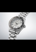 Seiko Prospex 1965 Heritage Diver’s Watch Édition Limitée du 60e anniversaire de la montre de plongée Seiko