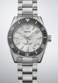 Seiko Prospex 1965 Heritage Diver’s Watch Édition Limitée du 60e anniversaire de la montre de plongée Seiko