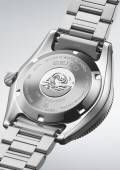 Seiko Prospex 1965 Heritage Diver’s Watch Édition Limitée du 60e anniversaire de la montre de plongée Seiko