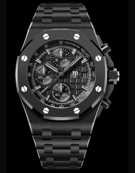 Royal Oak Offshore Chronographe Automatique / 42mm