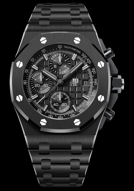 Royal Oak Offshore Chronographe Automatique / 42mm