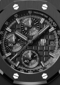Royal Oak Offshore Chronographe Automatique / 42mm