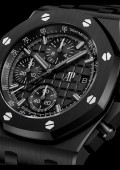 Royal Oak Offshore Chronographe Automatique / 42mm