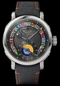 Louis Vuitton x Kari Voutilainen LVKV-02 GMR 6