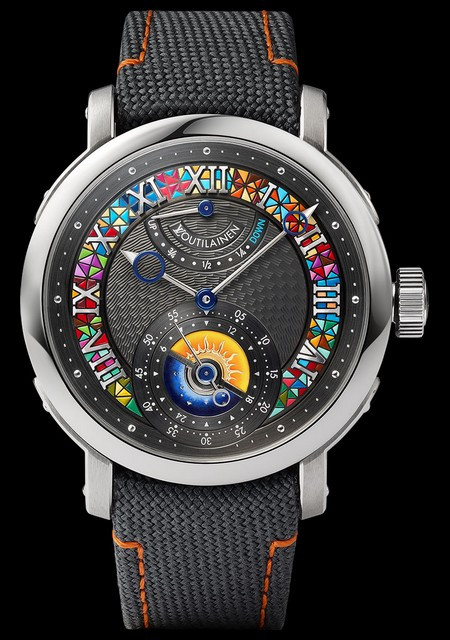 Louis Vuitton x Kari Voutilainen LVKV-02 GMR 6