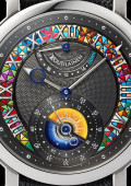 Louis Vuitton x Kari Voutilainen LVKV-02 GMR 6