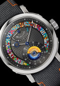 Louis Vuitton x Kari Voutilainen LVKV-02 GMR 6