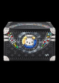 Louis Vuitton x Kari Voutilainen LVKV-02 GMR 6