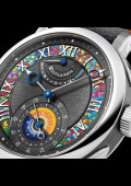 Louis Vuitton x Kari Voutilainen LVKV-02 GMR 6