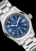 Khaki Field Automatic 38 mm