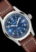 Khaki Field Automatic 38 mm