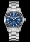 Khaki Field Automatic 42 mm